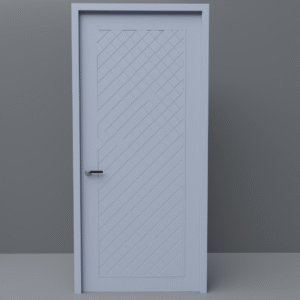 Florentia Internal Door