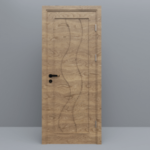 MORION Internal Door