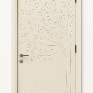 Olive 90x210cm