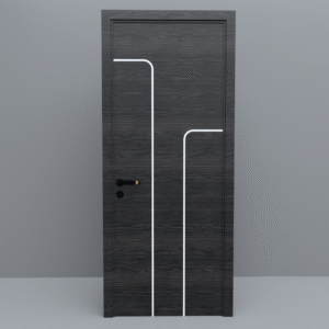 PERIDOT Internal Door