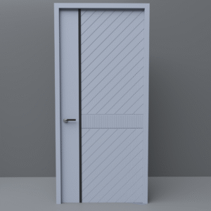 Pantana Internal Door