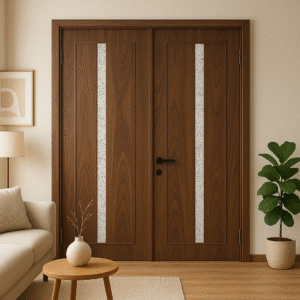 Diamond Internal Door