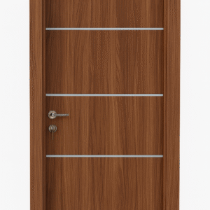 Likya Laminate door