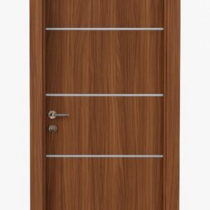 Likya Laminate door