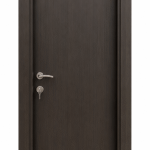 Silyon Laminate Door