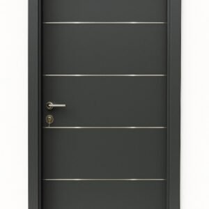 Illinois Security Door