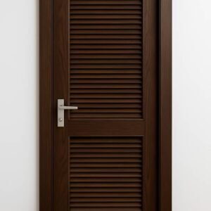 Louvre internal door