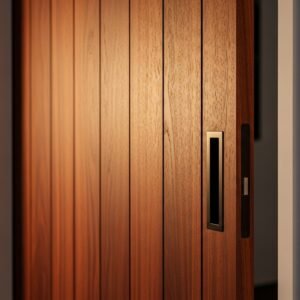 Pocket Door