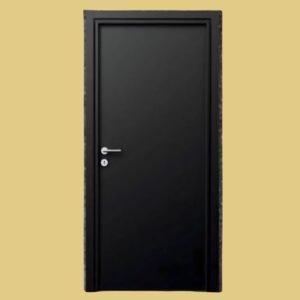 Silyon Laminate Door